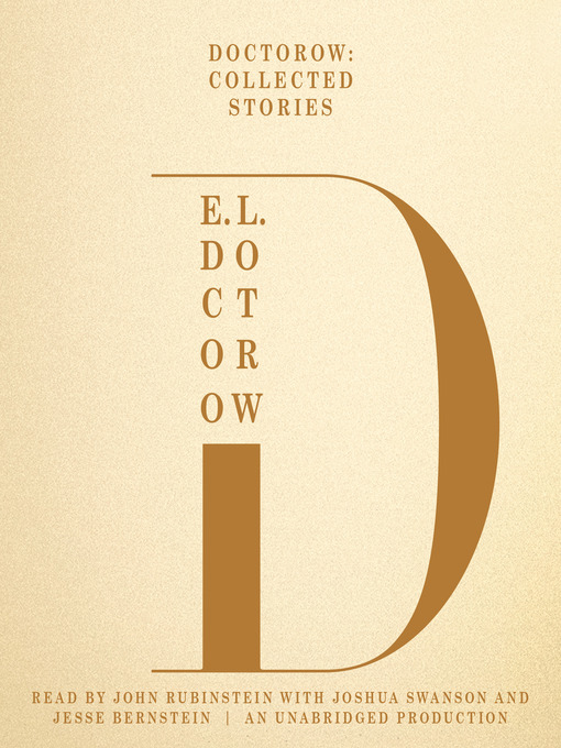 Title details for Doctorow by E.L. Doctorow - Available